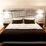 Becker's & Restaurant Hotel Tréveris