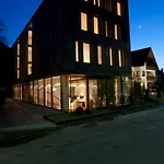 Becker's & Restaurant Hotel Tréveris