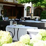 Hotel Becker's & Restaurant