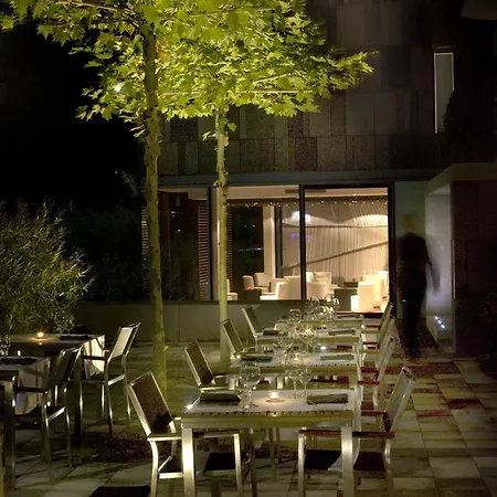 فندق Becker's & Restaurant 4*