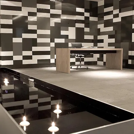 Becker's & Restaurant Tréveris