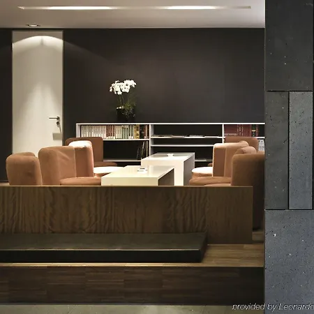 Becker's & Restaurant Hotel Trier