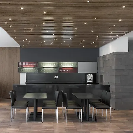 Hotel Becker's & Restaurant