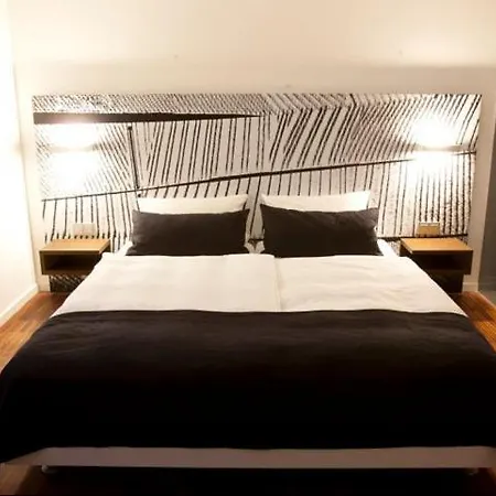 Becker's & Restaurant Hotel Trier