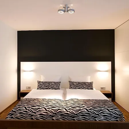 Hotel Becker's & Restaurant 4*