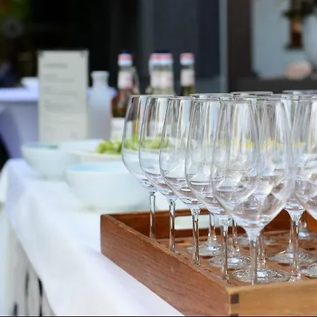 Becker's & Restaurant 4* Trier