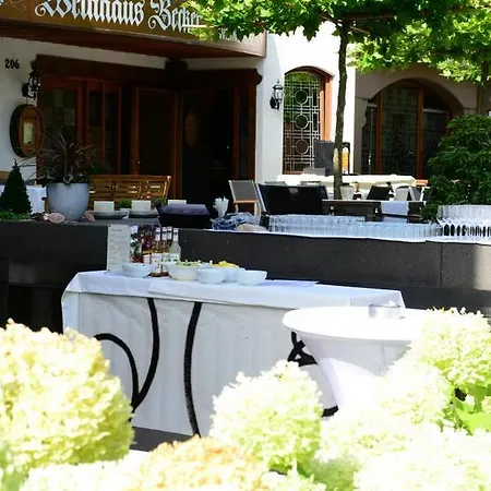 Hotel Becker's & Restaurant