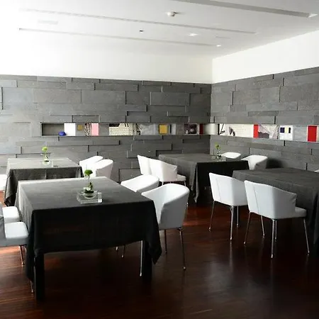 Becker's & Restaurant Hotel Trier