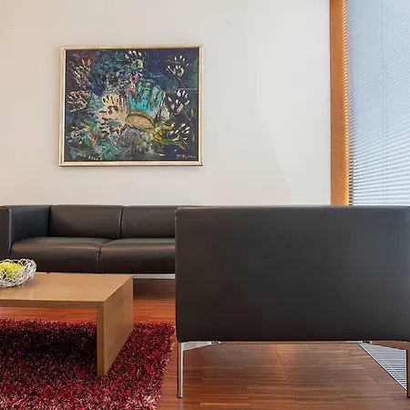 Becker's & Restaurant Hotel Tréveris