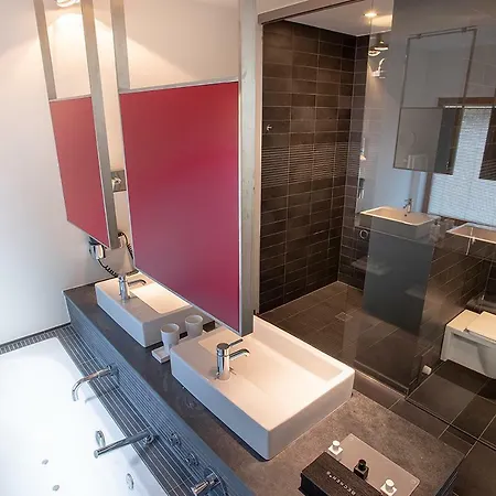 Becker's & Restaurant 4* Trier