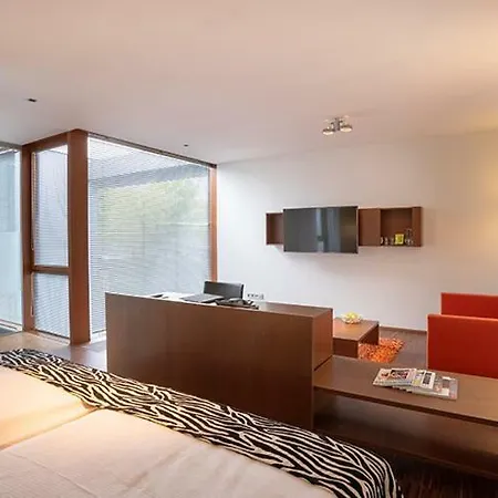 Becker's & Restaurant 4* Trier