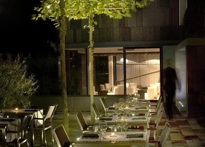 Hotel Becker's & Restaurant 4*