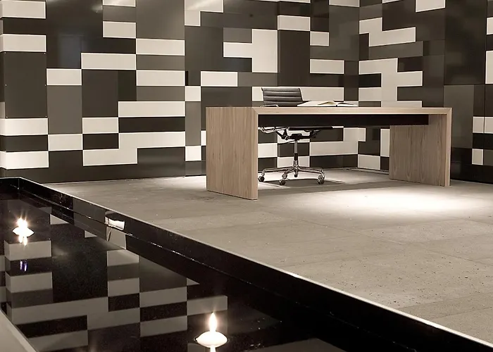 Becker's & Restaurant Tréveris