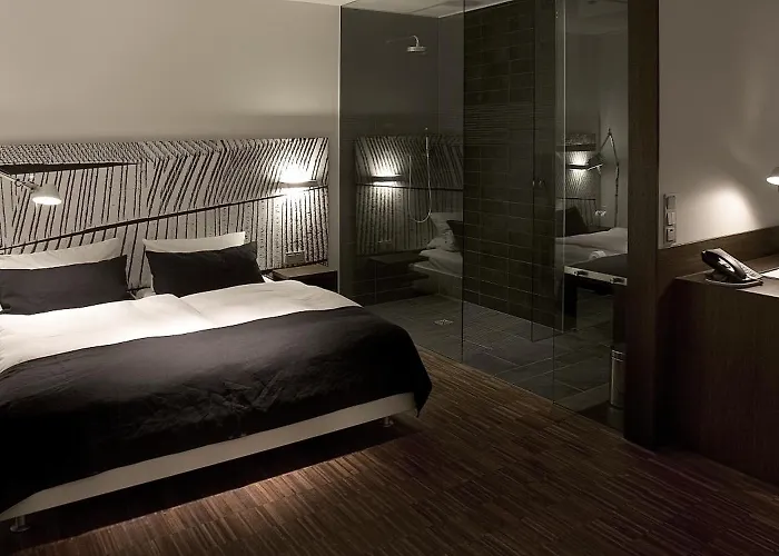 Becker's & Restaurant 4*