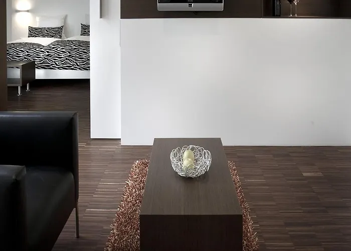 Becker's & Restaurant Hotel