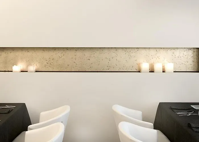 Becker's & Restaurant Hotel Trier