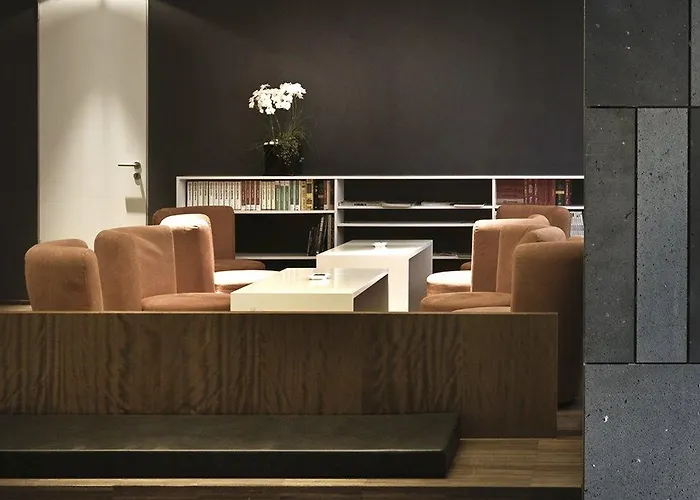 Becker's & Restaurant Hotel Tréveris