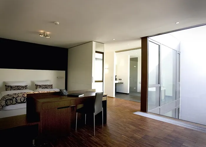 Hotel Becker's & Restaurant