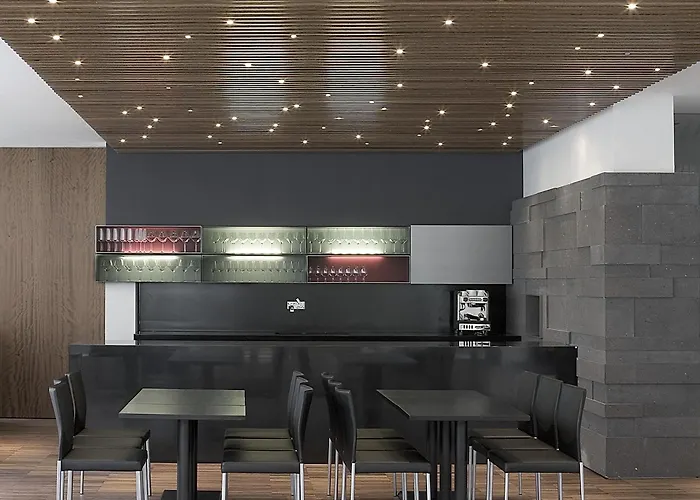 Hotel Becker's & Restaurant