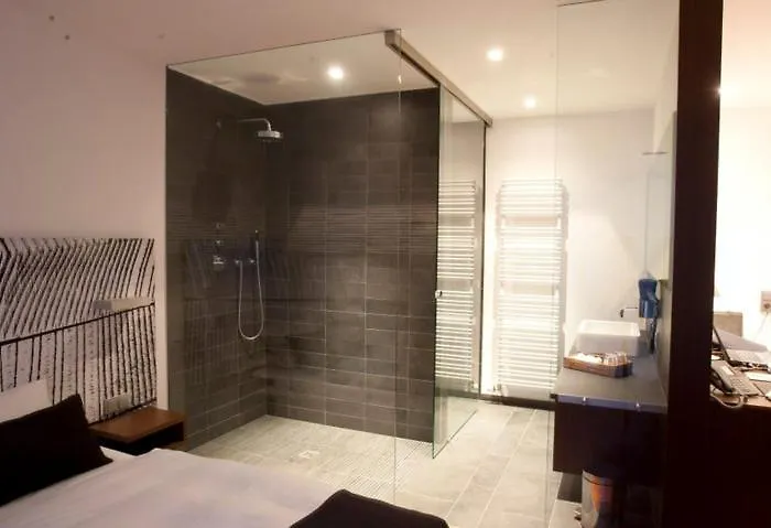 Hotel Becker's & Restaurant