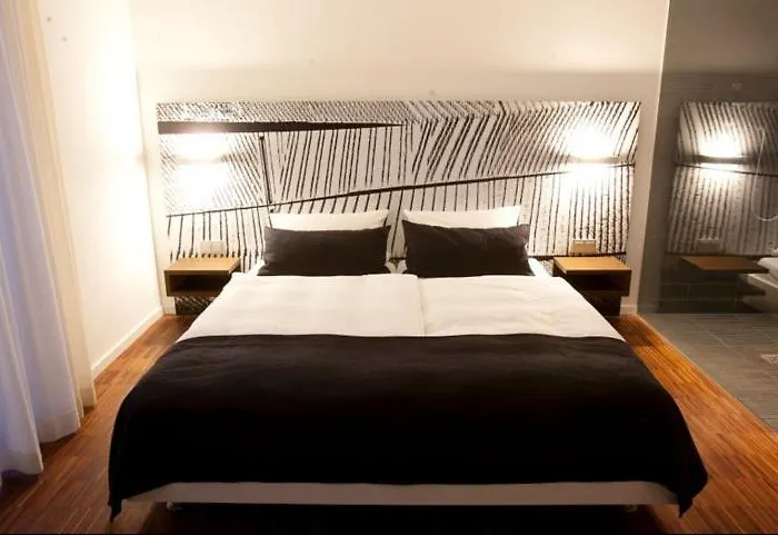 Becker's & Restaurant Hotel Trier