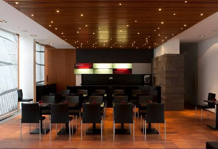 Hotel Becker's & Restaurant