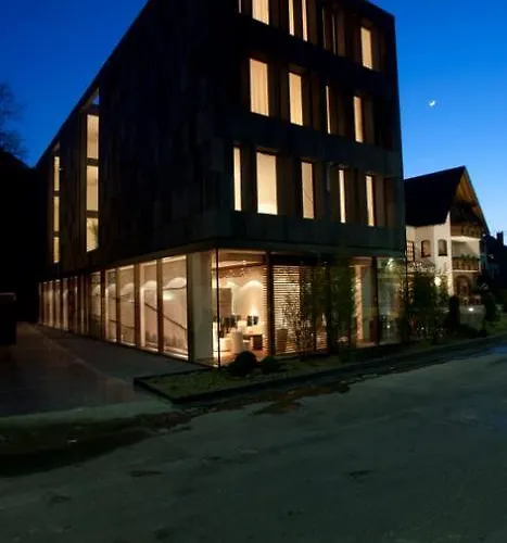 Becker's & Restaurant Hotel Trier