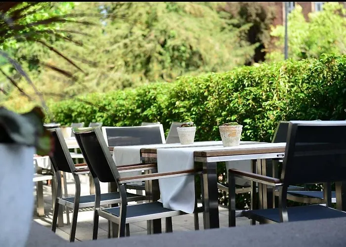 Becker's & Restaurant