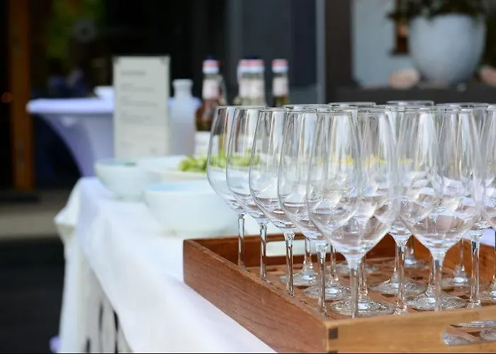 Becker's & Restaurant 4* Trier