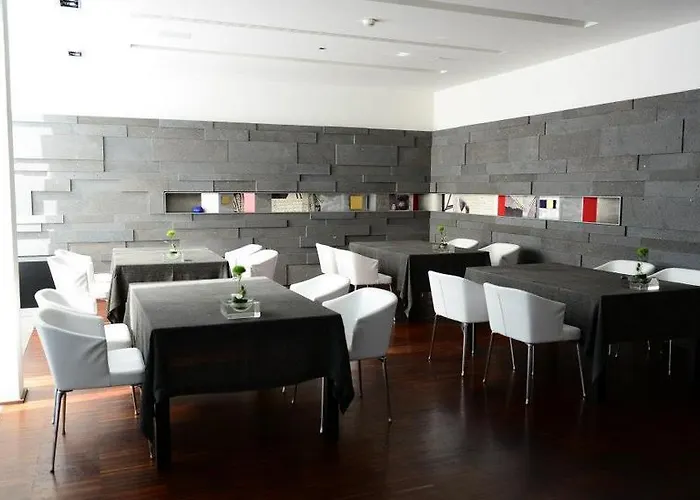 Becker's & Restaurant Hotel Trier