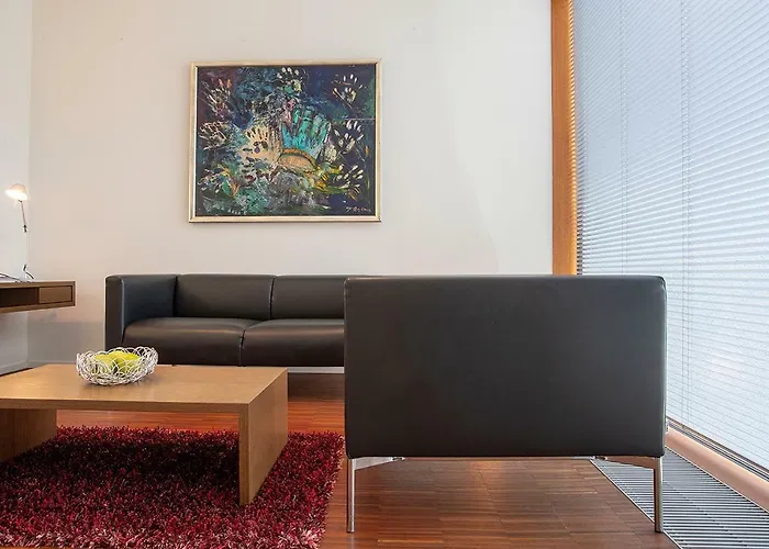 Becker's & Restaurant Hotel Tréveris