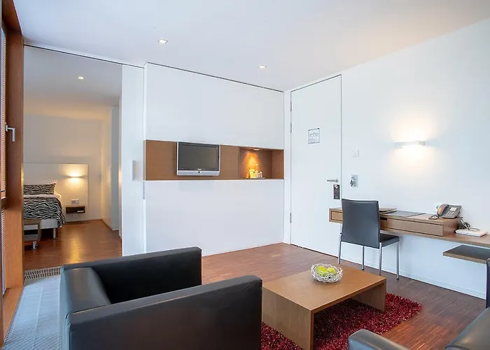 Becker's & Restaurant 4* Tréveris