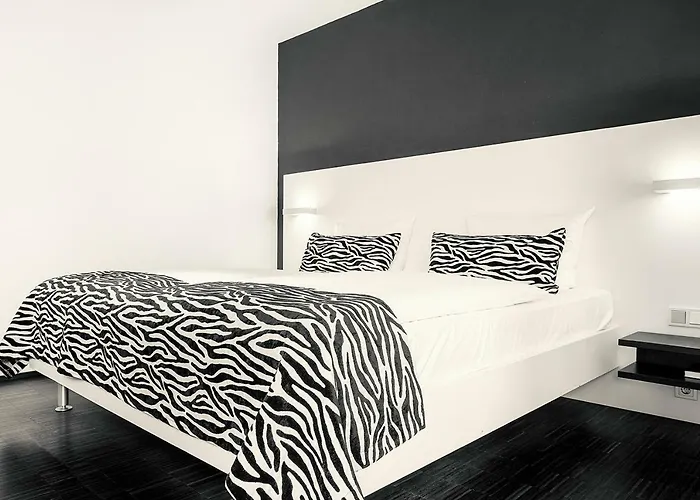 Becker's & Restaurant Tréveris